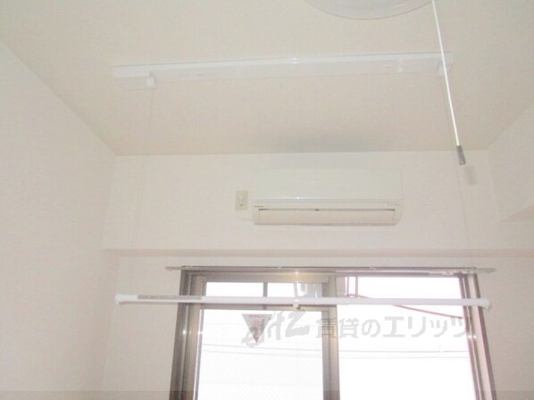 コンフォール高槻の物件内観写真